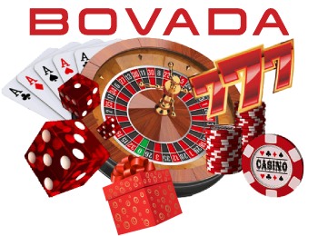 Bovada Online Casino