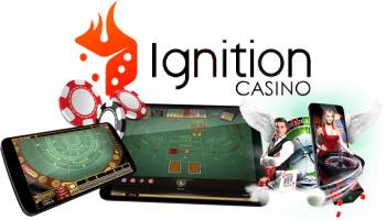 Ignition Casino Online